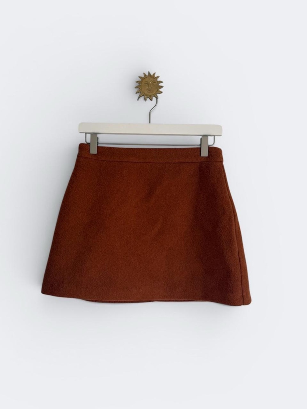 Forever 21 Contemporary Skirt